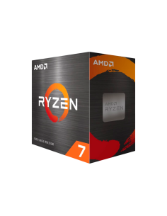 AMD CPU Desktop Ryzen 7...